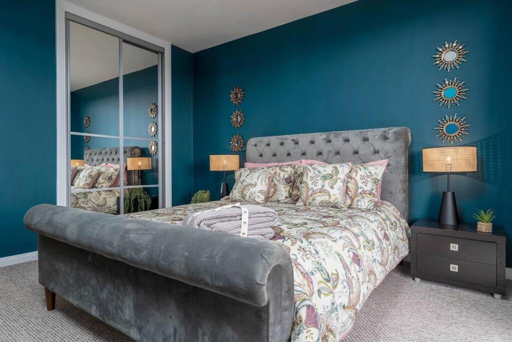 Lovely Apartment With Spectacular Views & Free Parking Brighton Exterior foto